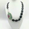 Collana Corallo Fossile COLLANE Collana Corallo Fossile COLLANE