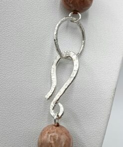 Collana Corallo Fossile COLLANE
