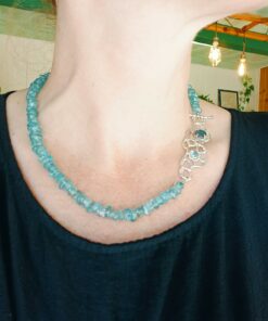 Collana Celeste COLLANE