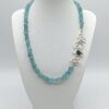Collana Corallo Fossile COLLANE Collana Corallo Fossile COLLANE