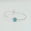 Bracciale Amazzonite BRACCIALETTI Bracciale Amazzonite BRACCIALETTI